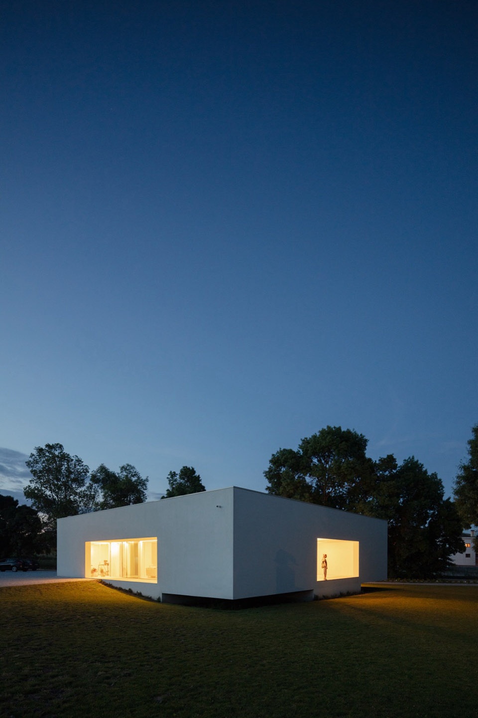 CHAVES HOUSE by NOARQ