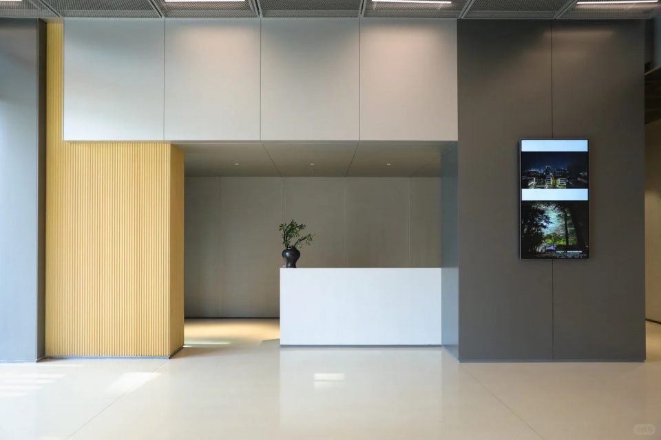 Dreamworks International Innovation Center
