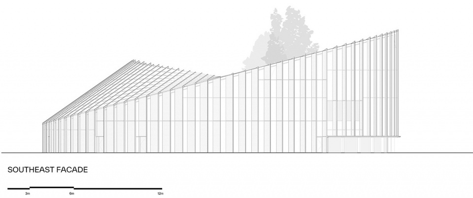 Dymak HQ by BIG