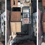 Echoes of Home : Adaptive Reuse of a Vernacular House by CM Design