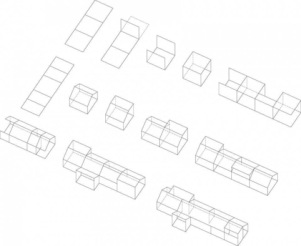 Regional Box Micro Spatial Narratives