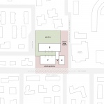 PAN – Enrico Panzacchi学校，意大利 / Areaprogetti + Archisbang