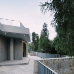 文成山舍，浙江温州 / 其实建筑事务所