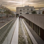 Alcalá de Guadaíra青年中心，西班牙 / Felipe Retuerto + Dunar Arquitectos