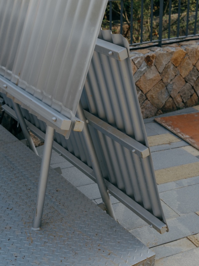 easel bridge by xbtw office
