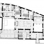 Hotel Nobis by Jordi Herrero Arquitecto