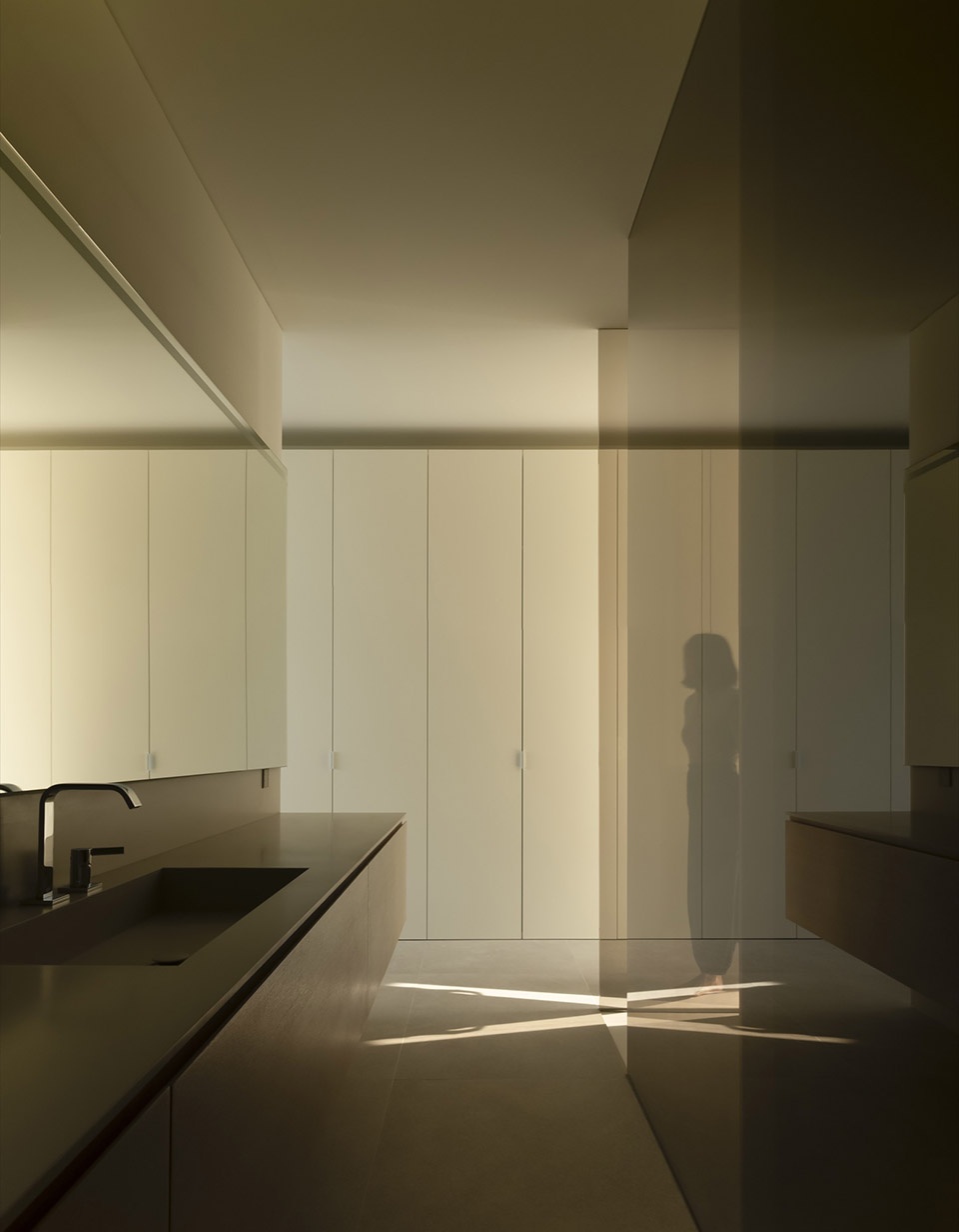 house in las rozas by fran silvestre arquitectos