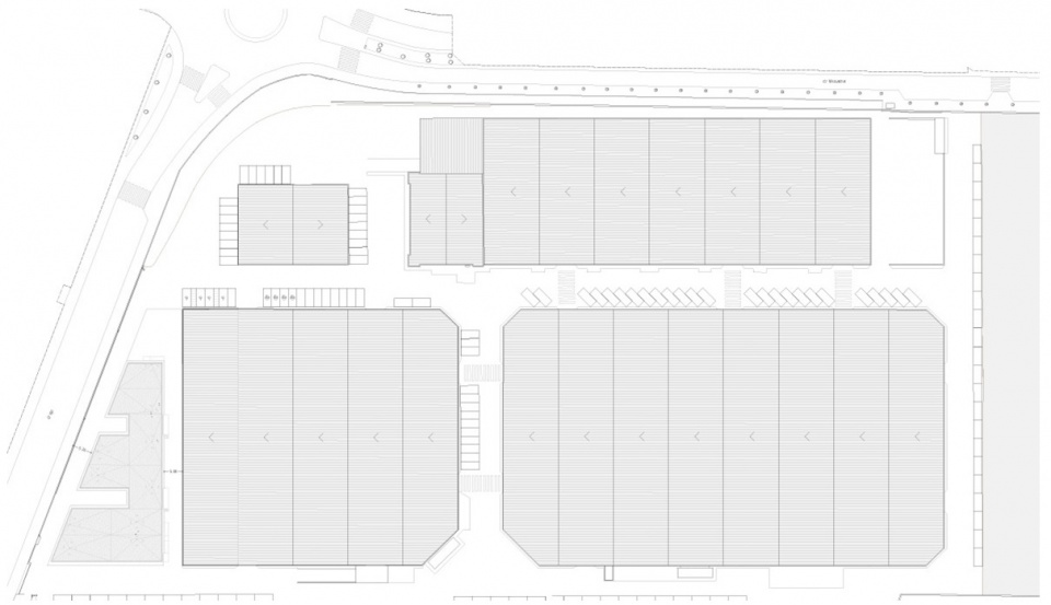 office module by arn arquitectos