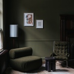 Arthouse Glasgow酒店，英国 / A-nrd Studio