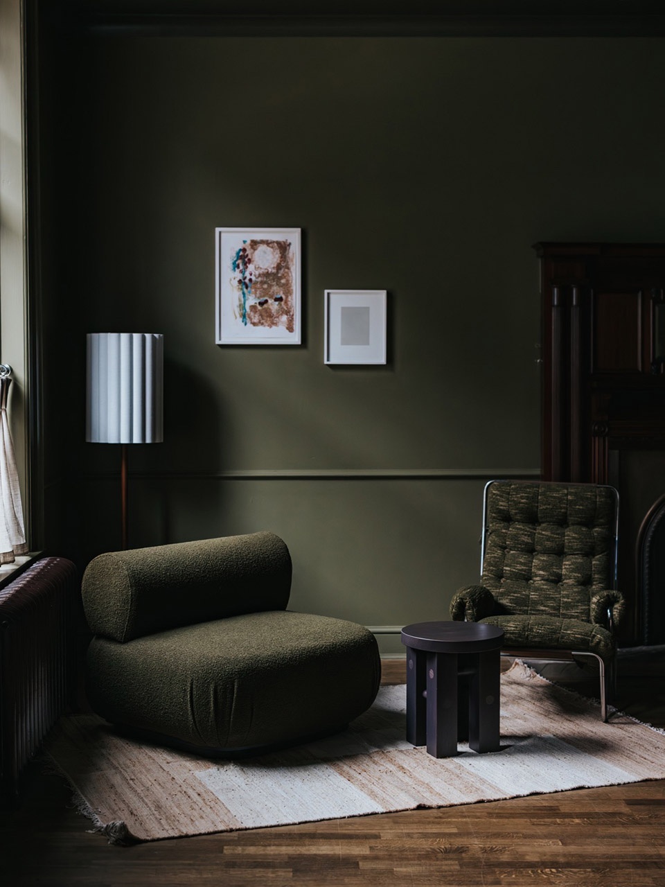 Arthouse Glasgow by A nrd Studio