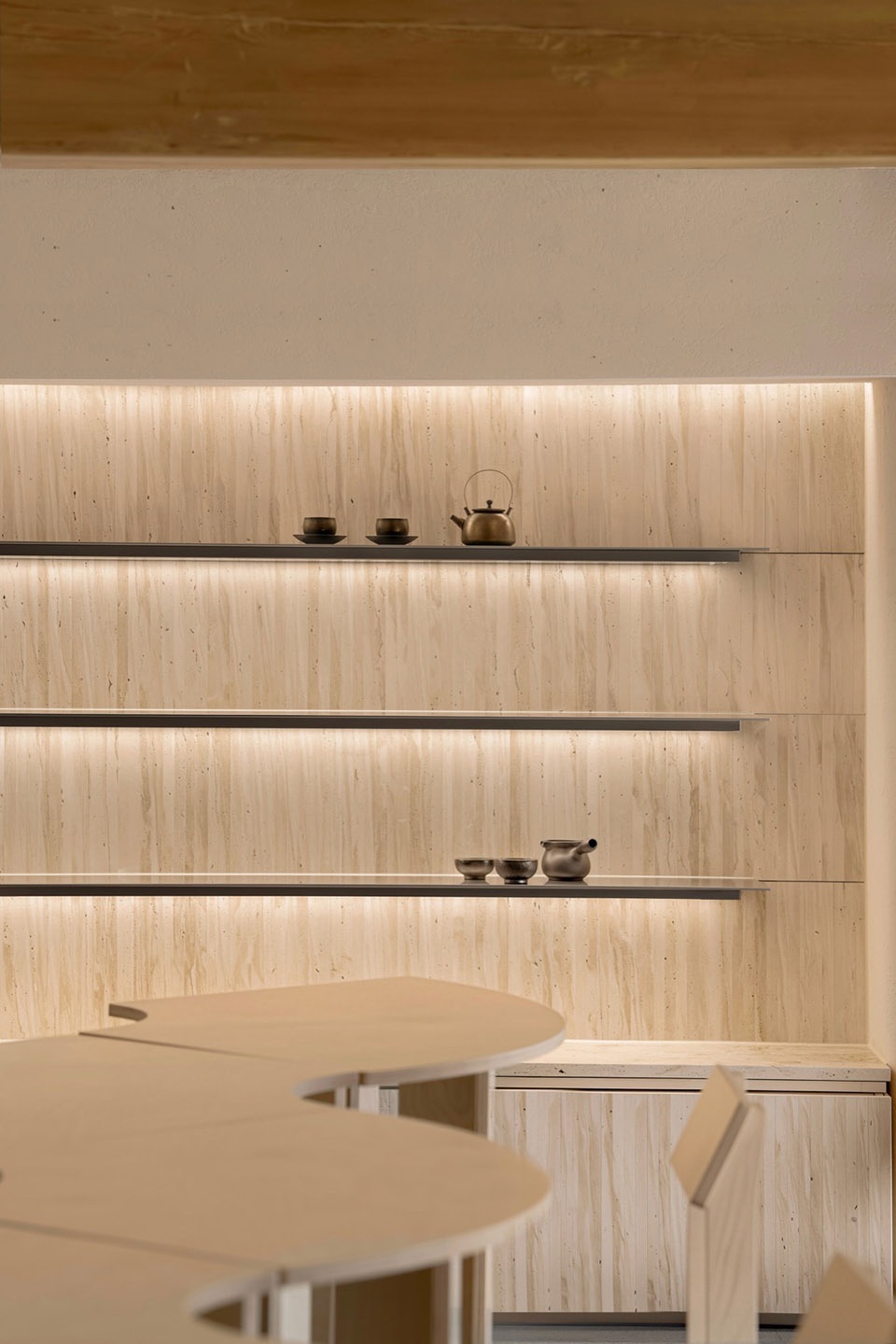 BAMPO Beijing Wudaoying Flagship Store