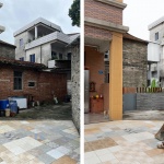 Echoes of Home : Adaptive Reuse of a Vernacular House by CM Design