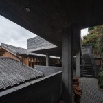 Heritage “Ay” Kiln Adaptive Renewal by YFS + WUGE Studio