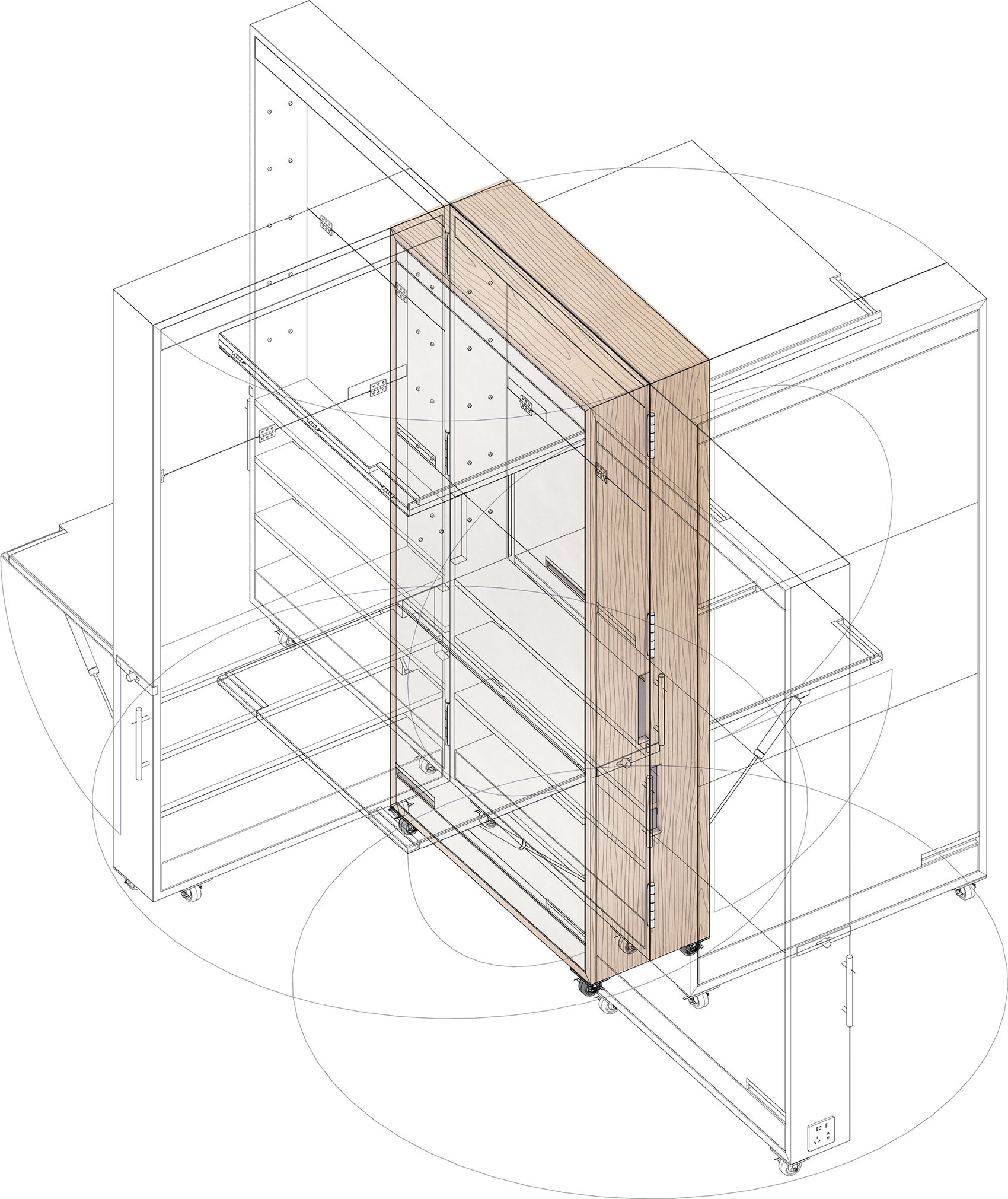 Nomad Furniture