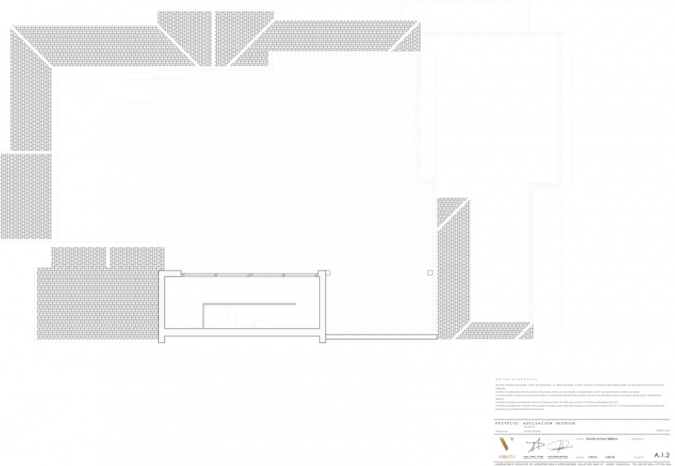 casa altea by viruta lab