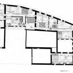 Hotel Nobis by Jordi Herrero Arquitecto