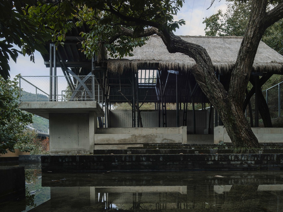 vital architecture atelier li xinggang in barcelona
