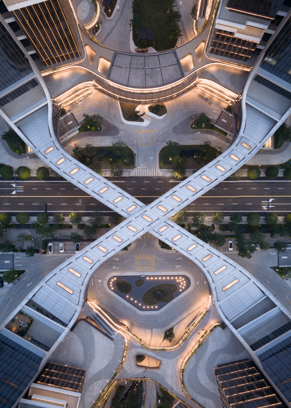 wedoctor international digital health center by gad
