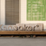 Xsneaker概念店，杭州 / 现象设计