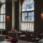 Arthouse Glasgow酒店，英国 / A-nrd Studio