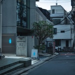 BLUE BOTTLE COFFEE HARAJUKU by TEKI DESIGN