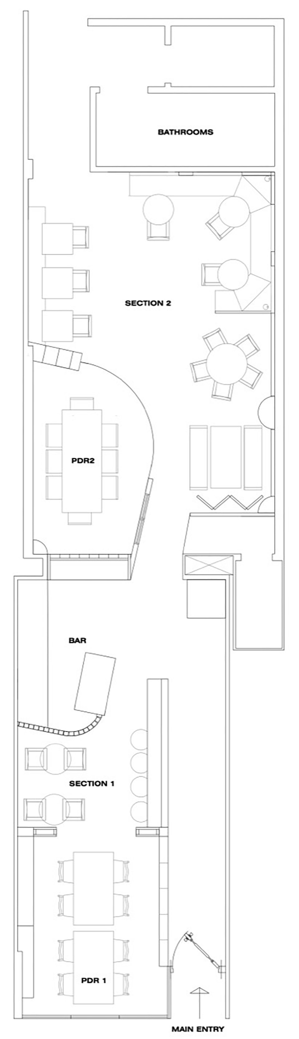 Banh Banh Brixton by House of Baby