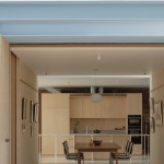 A Courtyard House by Office MI—JI