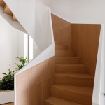 Manifest of Digital Aesthetics in a Residential Interior by Rustem Urazmetov (UR Bureau)