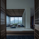 Qicheng Retreat by Not A Studio