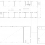 PAN – Enrico Panzacchi学校，意大利 / Areaprogetti + Archisbang