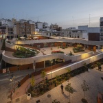 Alcalá de Guadaíra青年中心，西班牙 / Felipe Retuerto + Dunar Arquitectos