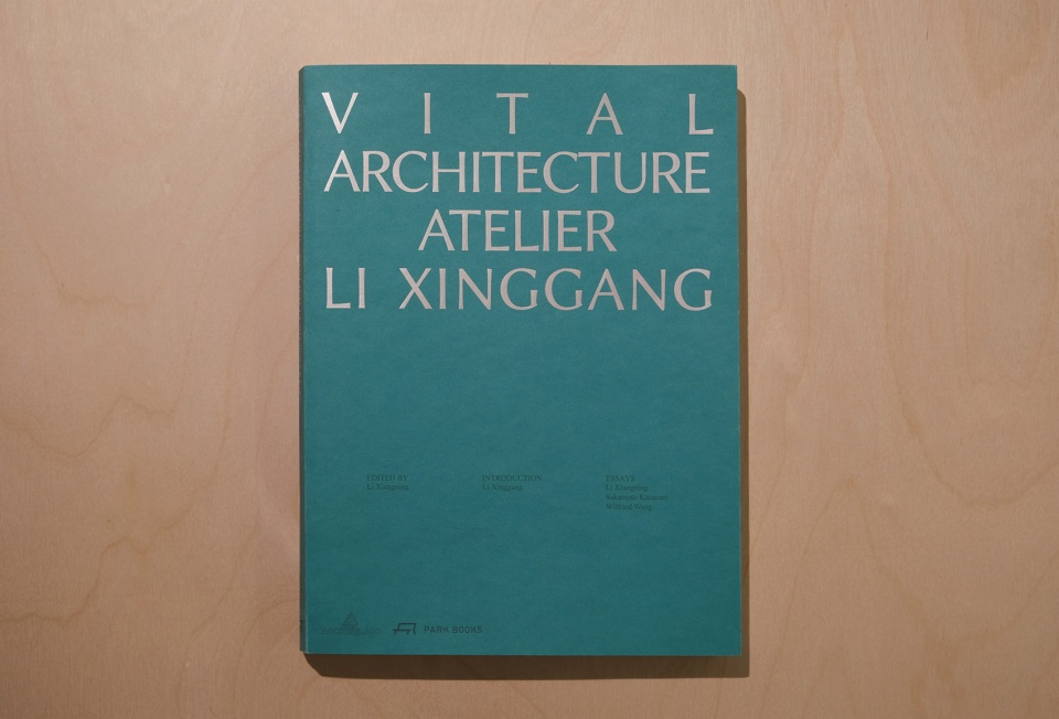vital architecture atelier li xinggang in barcelona