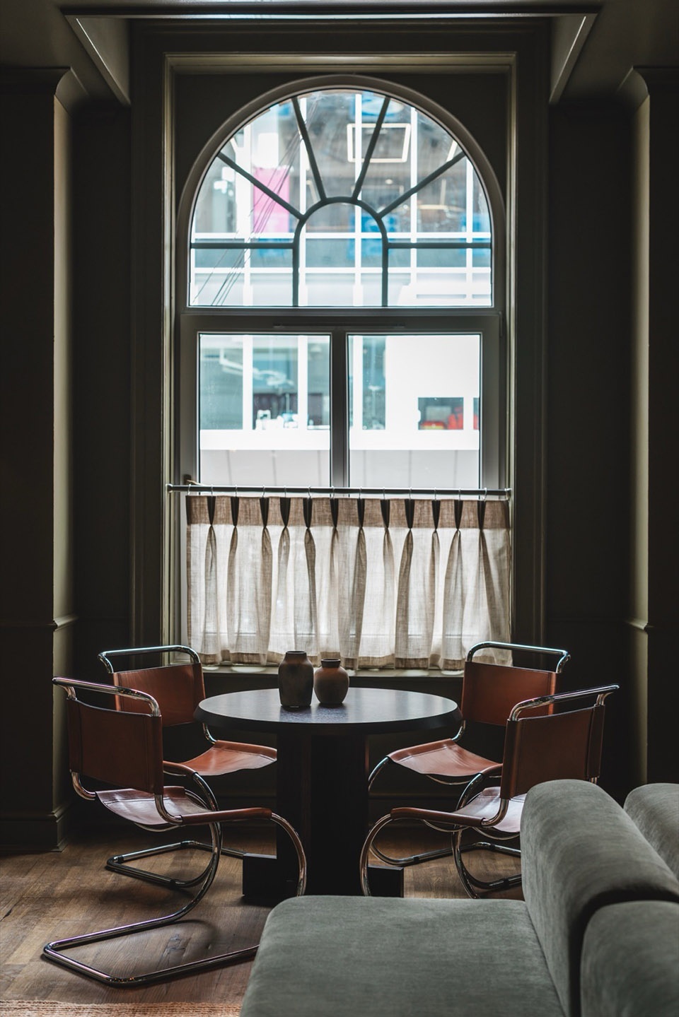 Arthouse Glasgow by A nrd Studio