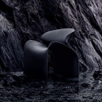 ECHO椅，伦敦 / Zaha Hadid Architects
