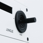 Jungle旗舰店与研发空间，马德里 / YYPLUSPLUS