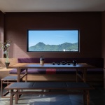 Qicheng Retreat by Not A Studio