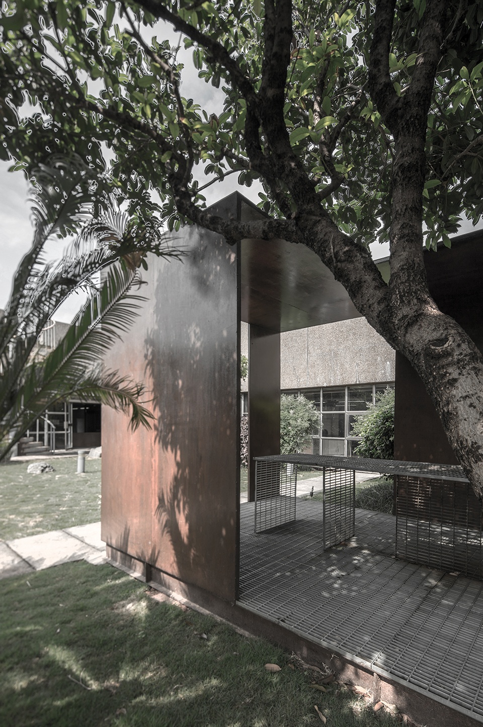 Regional Box Micro Spatial Narratives
