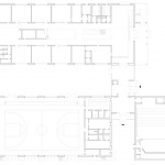 PAN – Enrico Panzacchi学校，意大利 / Areaprogetti + Archisbang