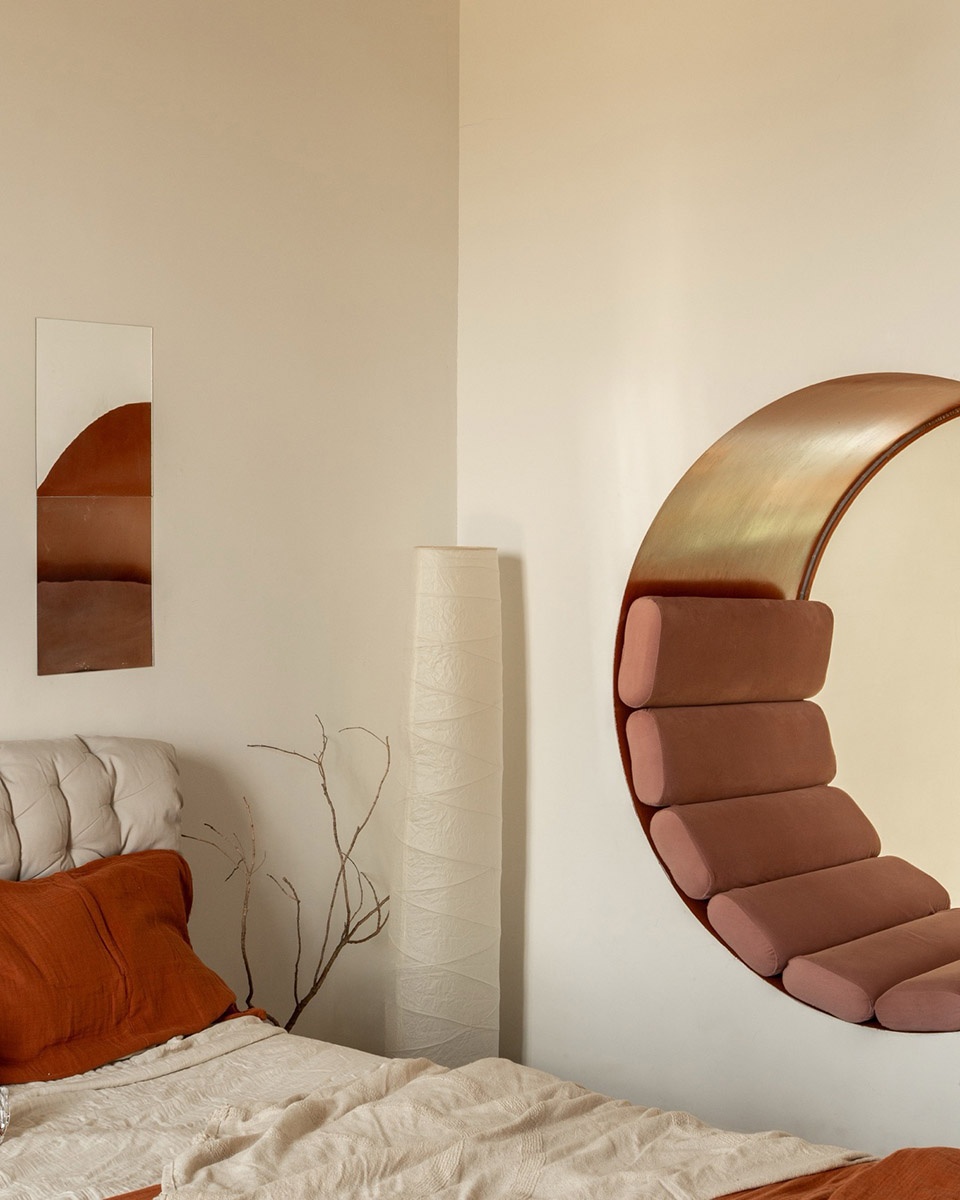 Splitscape Residence by SpaceDNA
