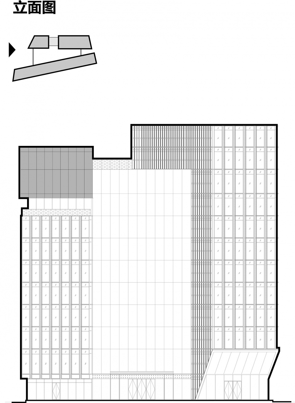 Tiansong Headquarters