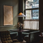 Arthouse Glasgow酒店，英国 / A-nrd Studio