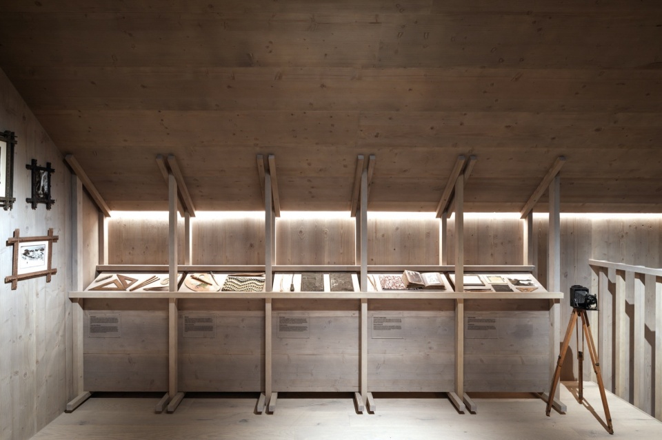 Community Centre Stara Fuzina by OFIS Architects