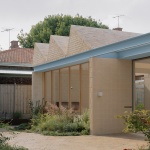 A Courtyard House by Office MI—JI