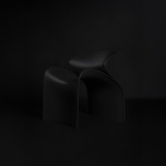 ECHO椅，伦敦 / Zaha Hadid Architects
