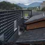 Heritage “Ay” Kiln Adaptive Renewal by YFS + WUGE Studio