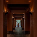 Qicheng Retreat by Not A Studio