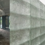 光之河社区艺术空间，深圳 / 光海