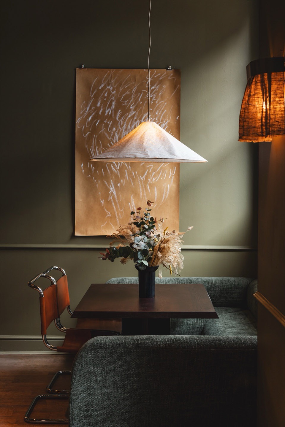 Arthouse Glasgow by A nrd Studio