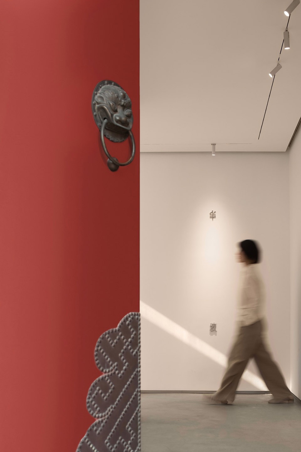 BAMPO Beijing Wudaoying Flagship Store