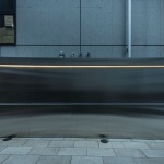 BLUE BOTTLE COFFEE HARAJUKU by TEKI DESIGN
